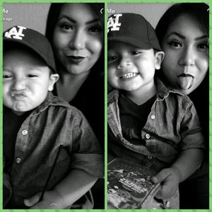 Meet your Posher, Jazmine