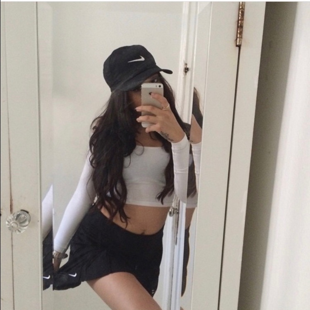 NIKE Dri-fit Skirt