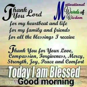 Meet your Posher, Marvalyn