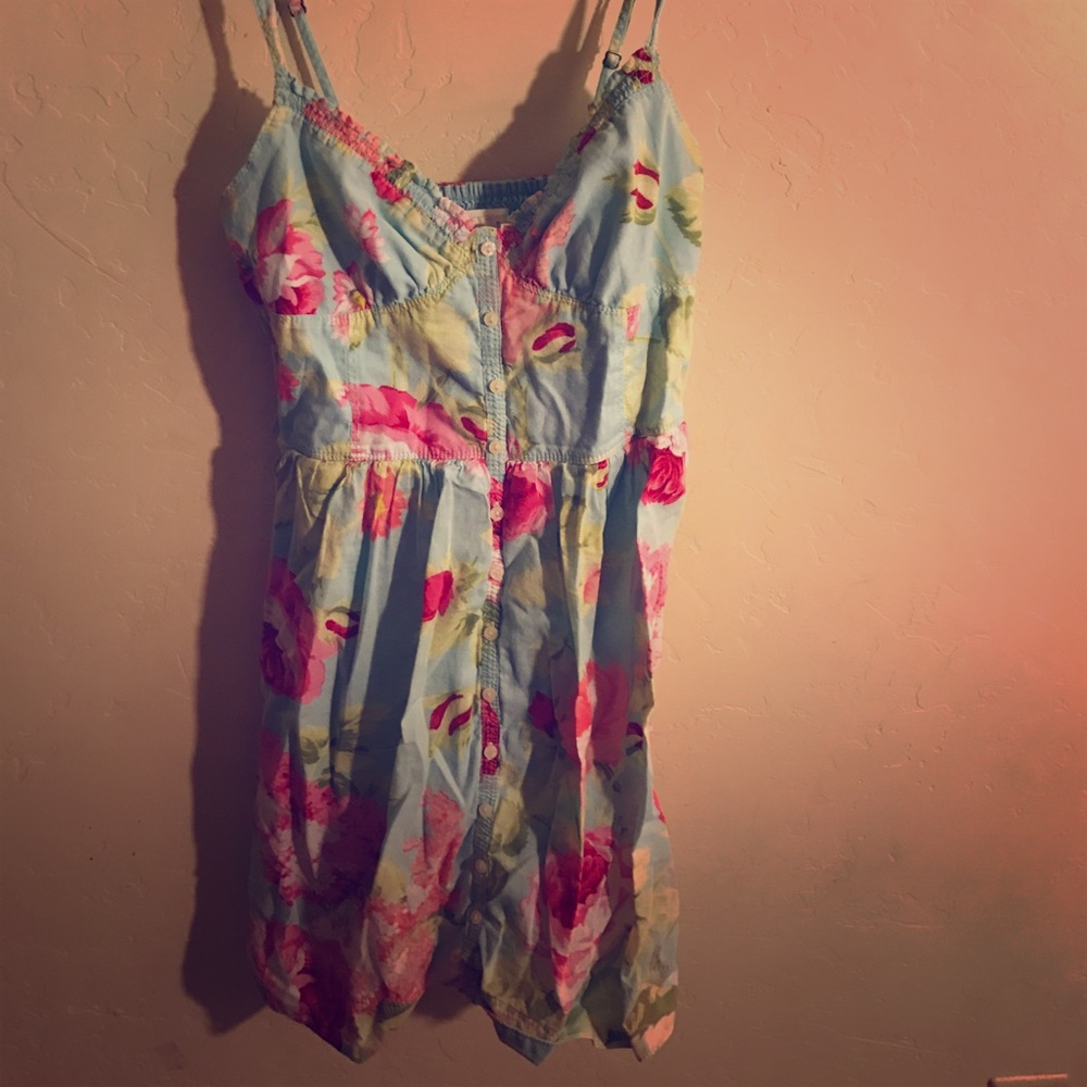 Abercrombie and Fitch dress