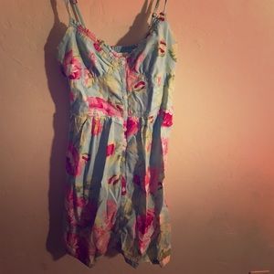 Abercrombie and Fitch dress