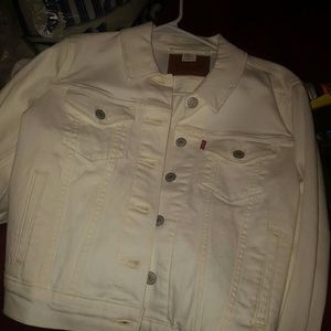 Levi jacket
