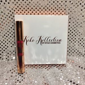 Okurrr by Kylie Cosmetics