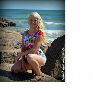 Meet your Posher, Brandi grace