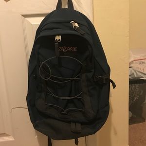 JanSport Backpack