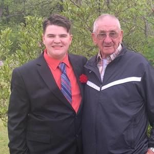 Meet your Posher, Aj