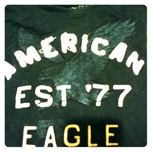 American Eagle Mens Medium sized tshirt