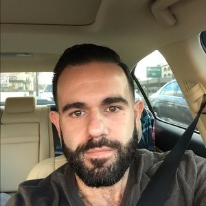 Meet your Posher, Arbi