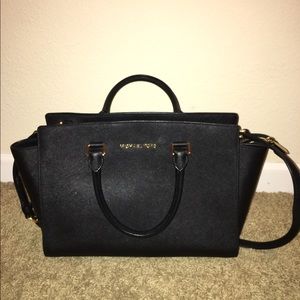 MICHAEL KORS SELMA