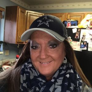 Meet your Posher, Karrie