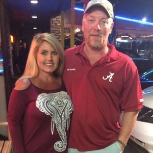 Meet your Posher, Suzanne