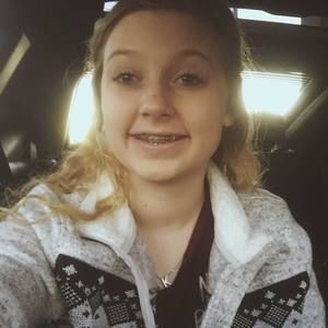 Meet your Posher, Kaitlyn