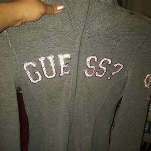 Guess jacket