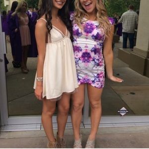 Xenia Boutique Flower Dress