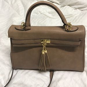 Aldo top handle bag