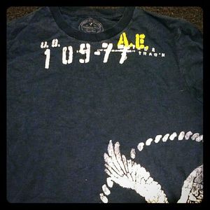 American Eagle Mens Medium tshirt