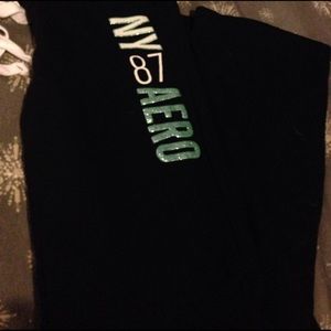 Aeropostale sweatpants