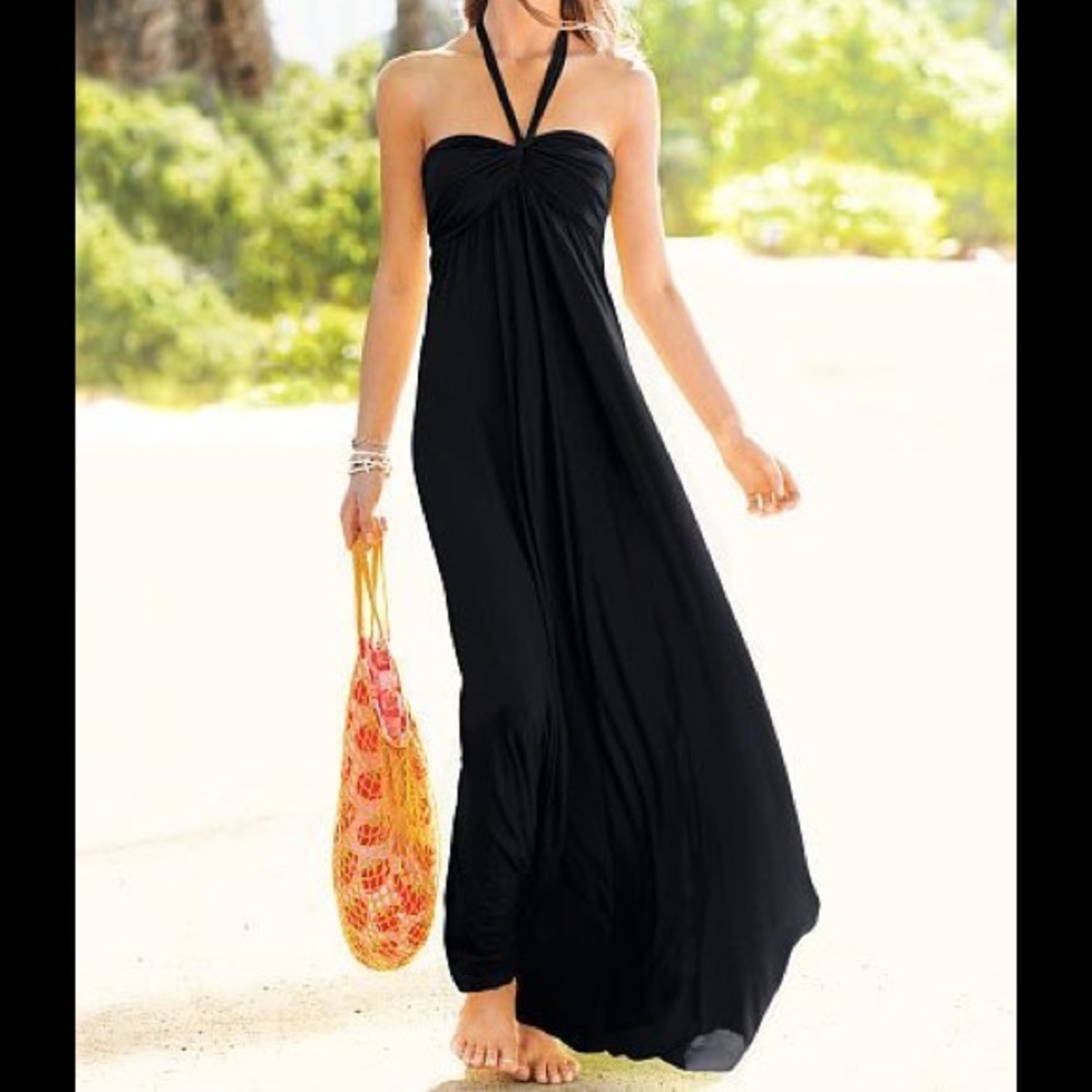 Victoria Secret Maxi Dress