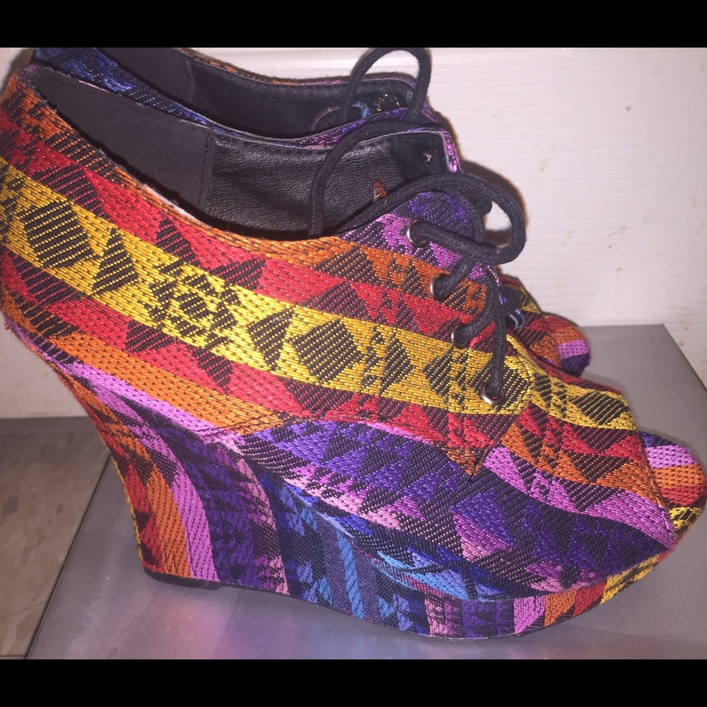 Wedges