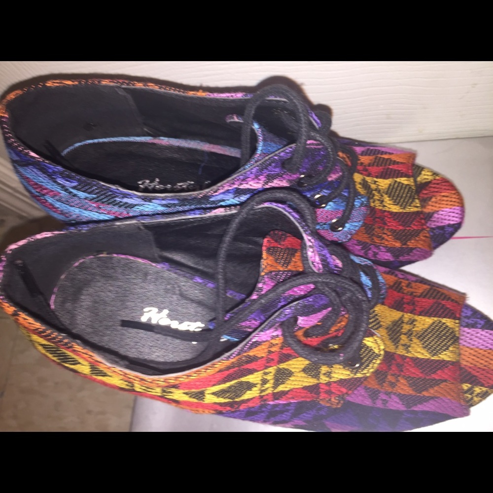 Wedges - Picture 3 of 3