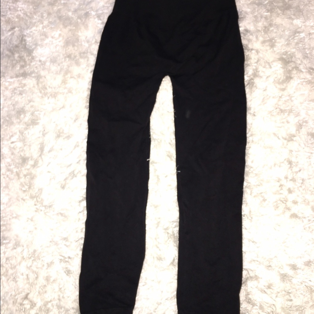 Charlotte Russe Leggings size M/L