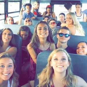 Meet your Posher, Toan