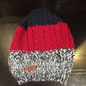 Authentic Levi's Heavy Beanie