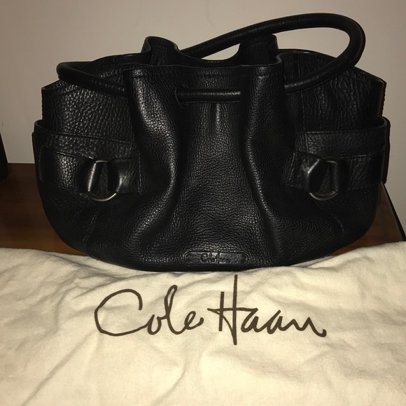 Cole Haan Handbags - LAST DAY SALE !!! .... Cole Haan Bag