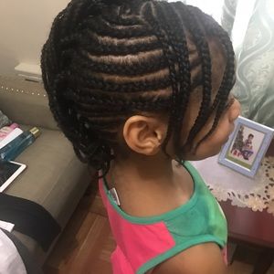 Meet your Posher, Janniel