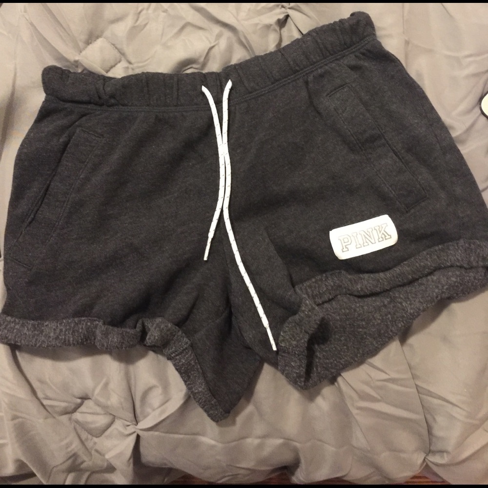 PINK shorts XS