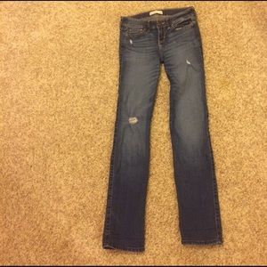 Abercrombie kids jeans
