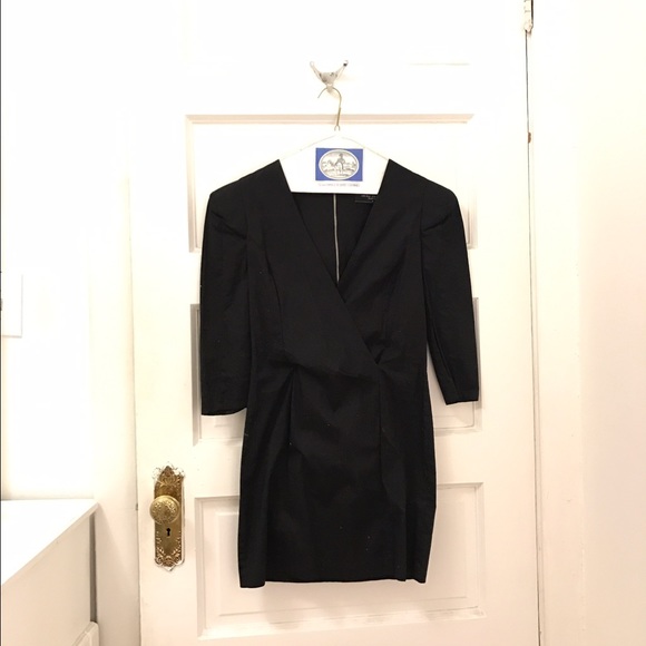 Little Black Dress - Picture 2 of 2