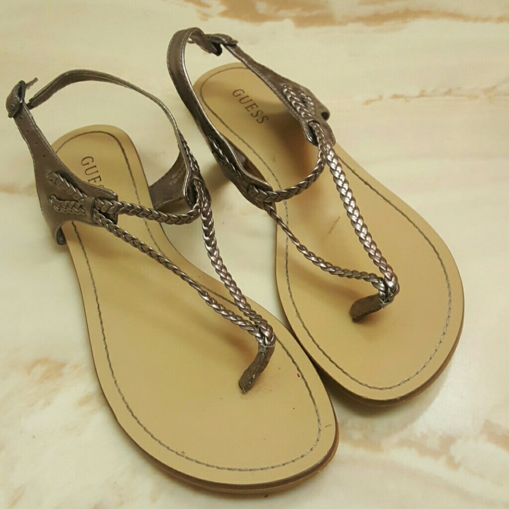 Guess Sandals