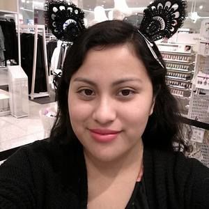 Meet your Posher, Gabby