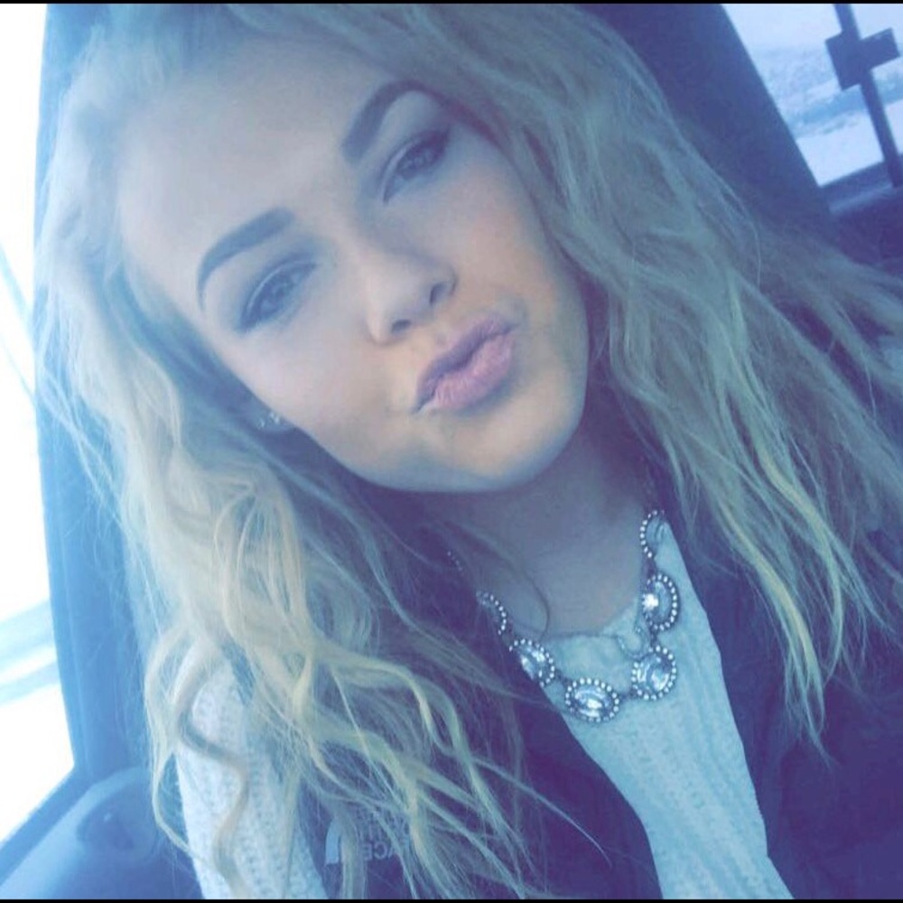 Meet your Posher, Cassidy