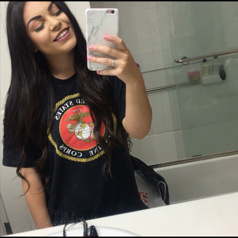 Meet your Posher, Jordan