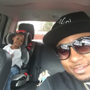 Meet your Posher, Derek