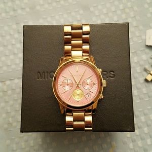 Michael Kors Watch