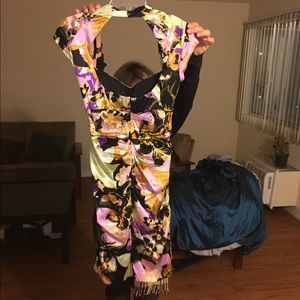 Cache Dress