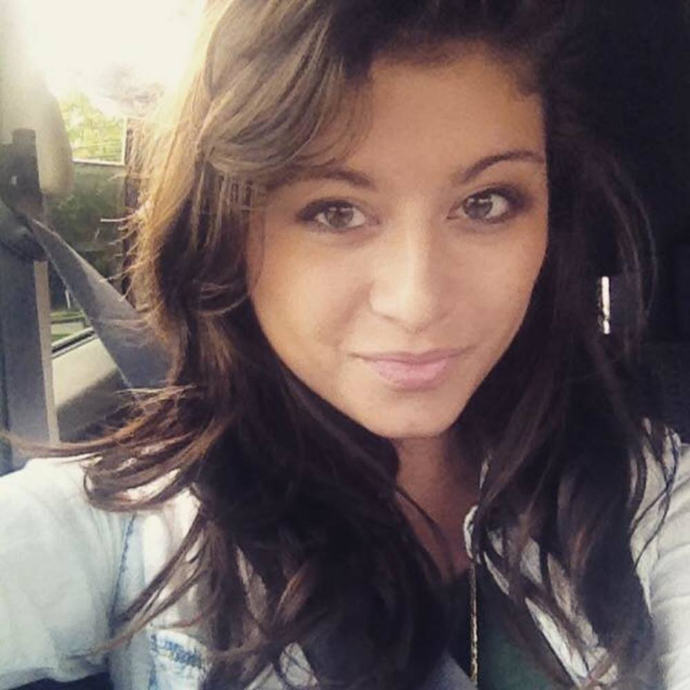 Meet your Posher, Tara