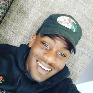 Meet your Posher, Mike