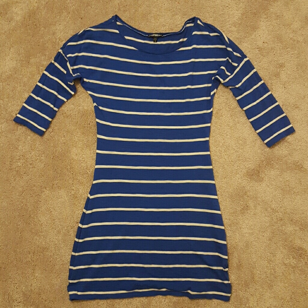 Express Dress