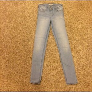 Abercrombie jeans