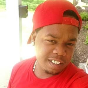 Meet your Posher, Darrell