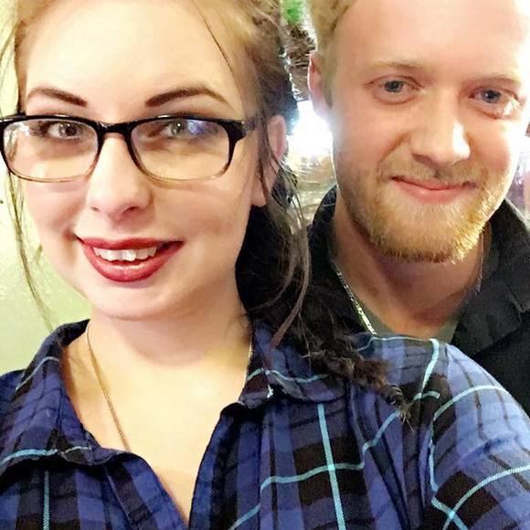 Meet your Posher, Makayla - Picture 1 of 1