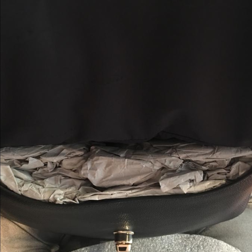 Coach Turnlock Hobo Bag - Picture 7 of 8