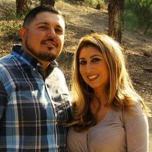 Meet your Posher, Lorraine