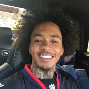 Meet your Posher, Kenard