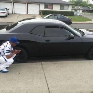 Meet your Posher, Johnson