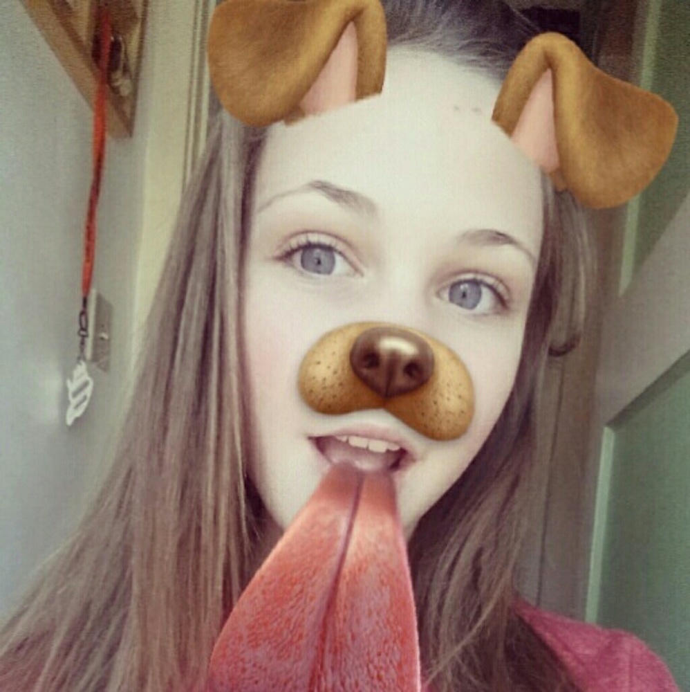 Meet your Posher, Jessica